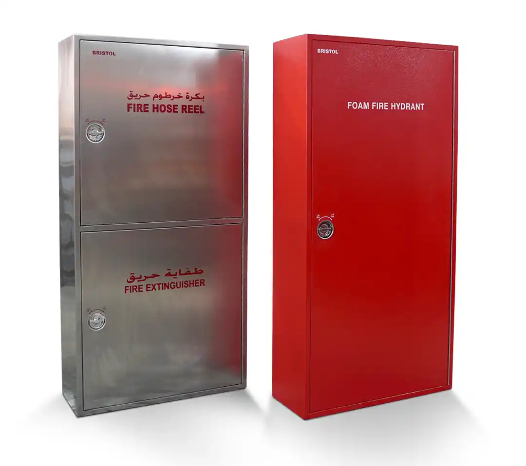 Fire Cabinets