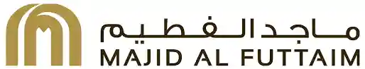 Majid Al Futaim logo