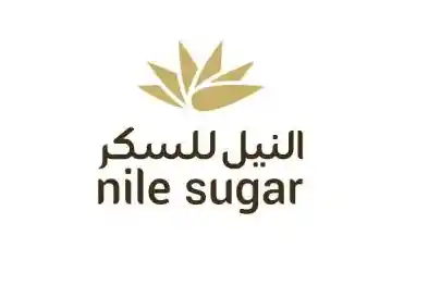 nile sugar logo