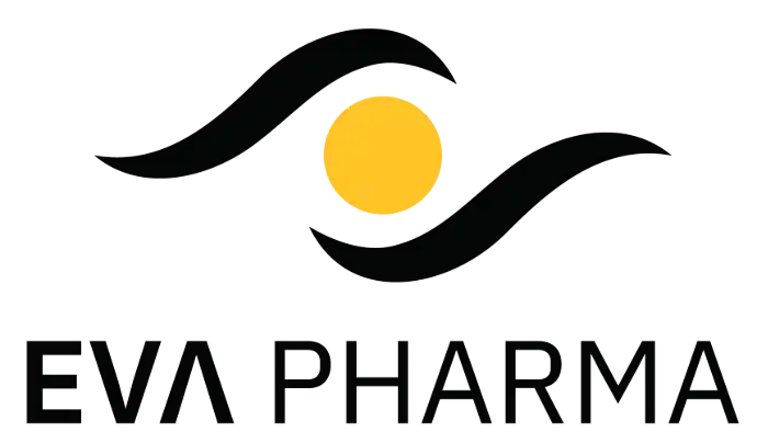 Eva Pharma partner
