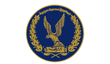 Egyptian police logo