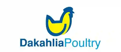 Dakahlia Poultry logo