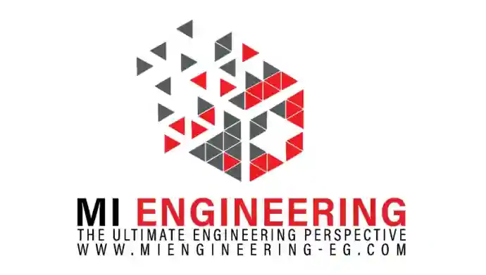 MI Engineering logo