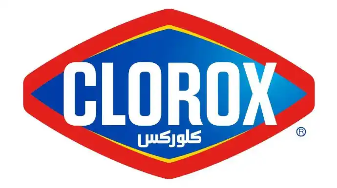 Clorox logo