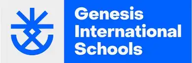 Genesis International schools logo