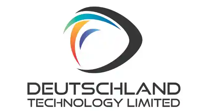 Deutschland technology limited logo