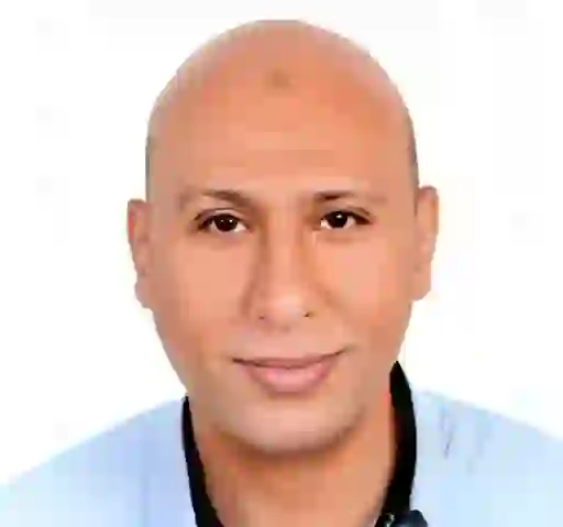 Mustafa Abdo Yama Financial manager