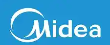 Midea logo