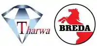 Tharwa logo