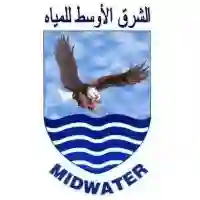 MID Water logo
