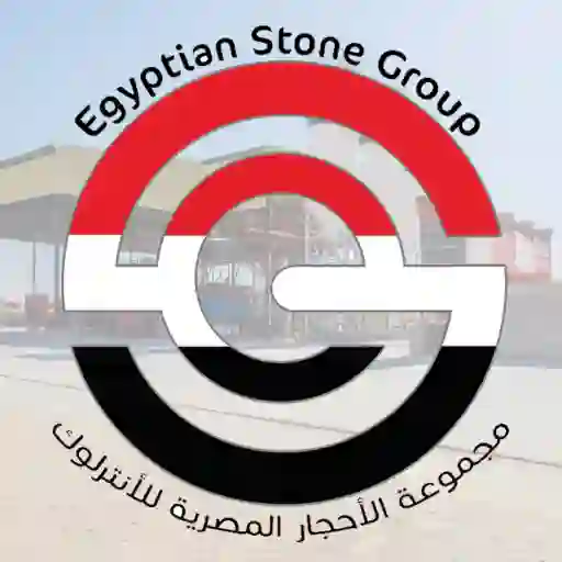 Egyptian Stone Group logo