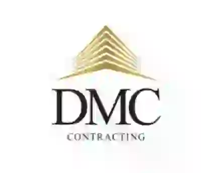 DMC Contracting logo