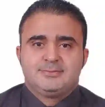 Ayman Labib Yama Deputy CEO