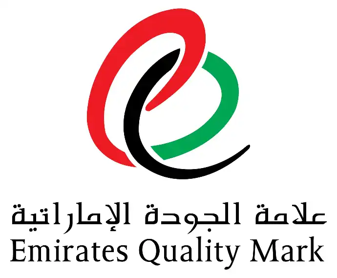 Emirates Quality Mark Emirates Quality Mark